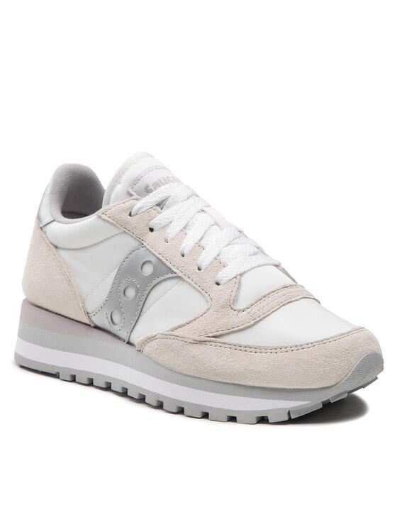 

Кроссовки Jazz Triple S60530-16 Saucony бежевый 41 EU, Jazz Triple S60530-16