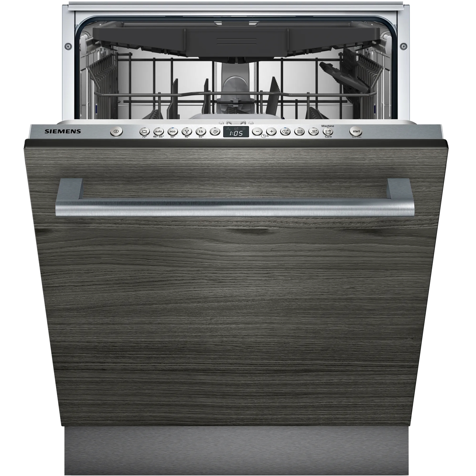 Встраиваемая посудомоечная машина Siemens SN636X06KE встраиваемая посудомоечная машина siemens sn65zx49ce