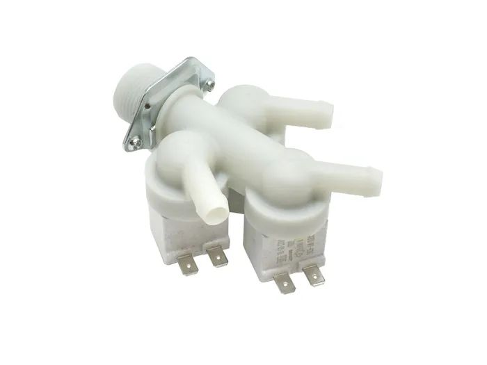 Клапан подачи воды EKPARTS электромагнитный клапан кэн electrolux val022zn для стиральной машины electrolux aeg