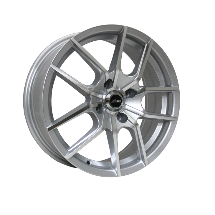 Колесный диск X-RACE AF-13 6x15/5x112 ET47 D57.1 SF