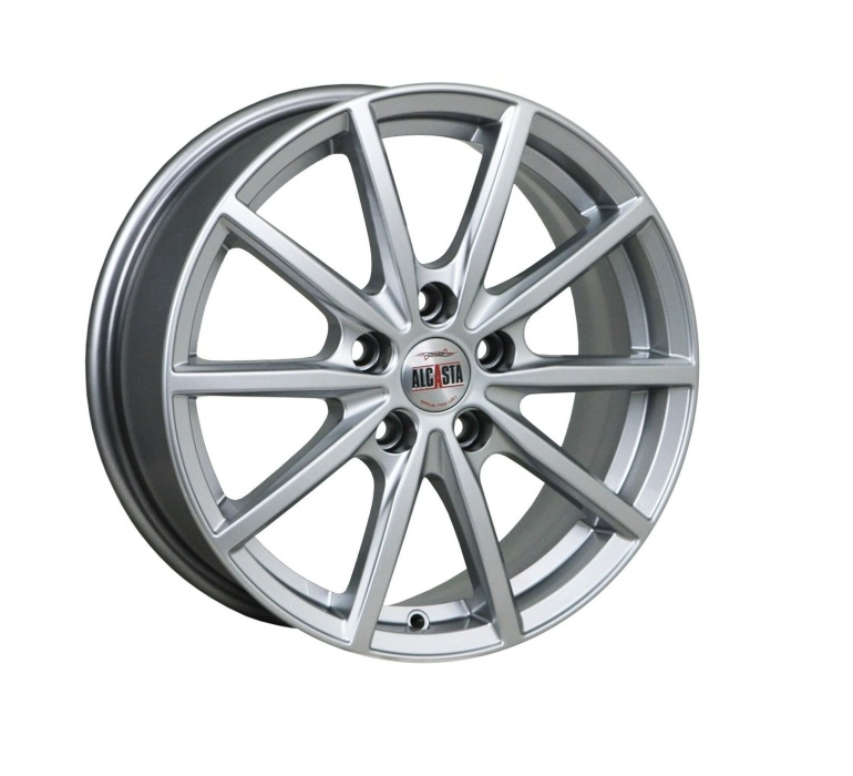 

Колесный диск SNP H-312 6x15/4x100 ET45 D67.1 HS-FP