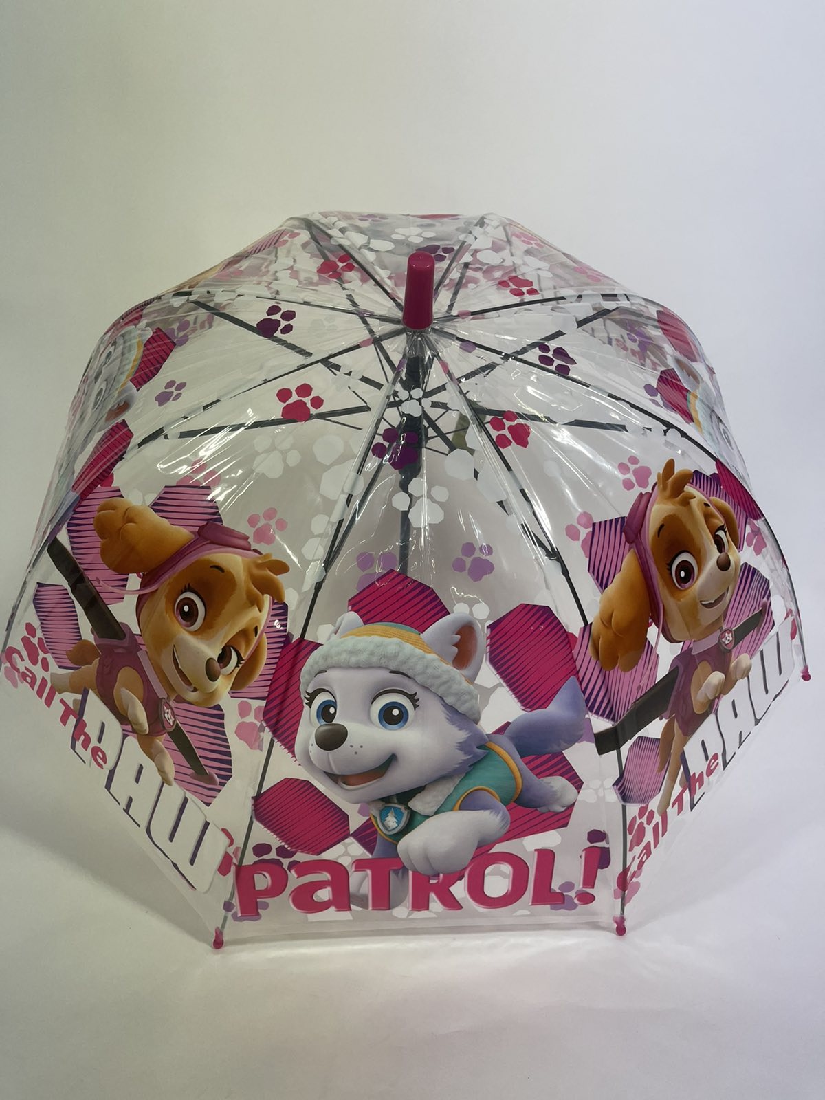 

Зонт-трость детский Rainproof Щенячий патруль Скай, Разноцветный, 7790