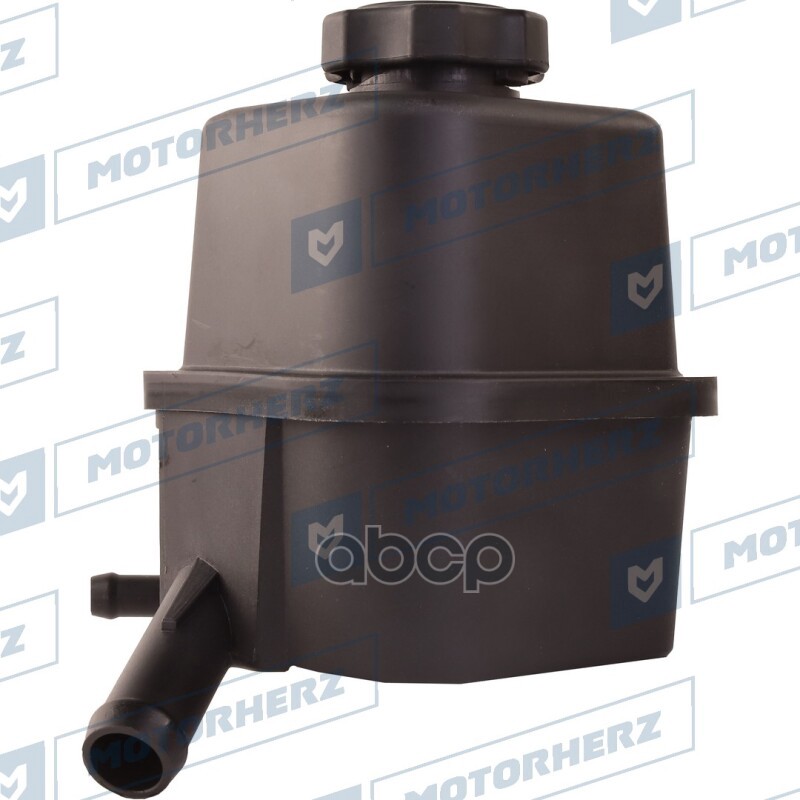

Бачок Гур/Эгур Motorherz арт. HPP1290BK