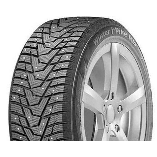 фото Шины hankook winter i*pike rs2 w429 215/50 r17 95t шипованные