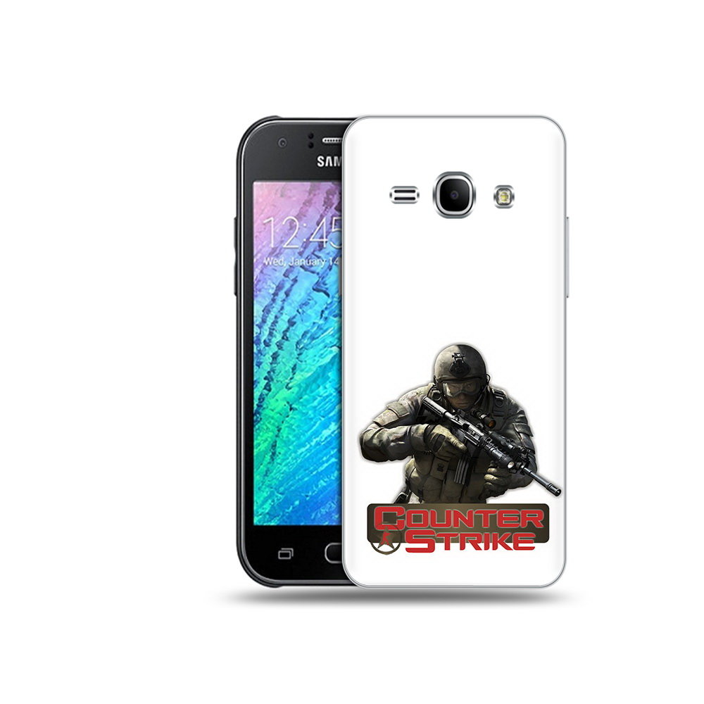

Чехол MyPads Tocco для Samsung Galaxy J1 Контра (PT26162.569.95), Прозрачный, Tocco