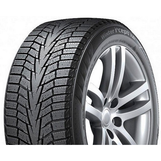 

Шины HANKOOK WINTER I*CEPT IZ2 W616 225/45 R18 95T