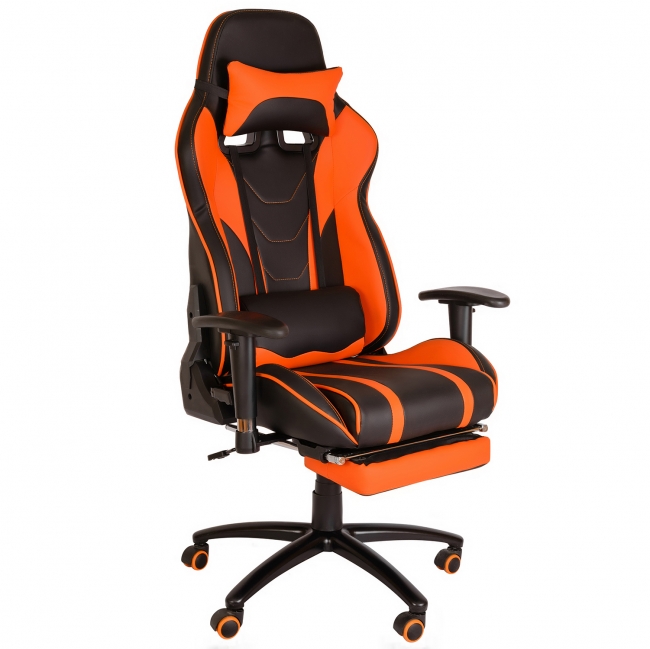 

Меб-фф black and orange, Черный;оранжевый