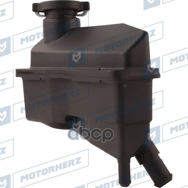 

Бачок Гур/Эгур Motorherz арт. HPP1255BK