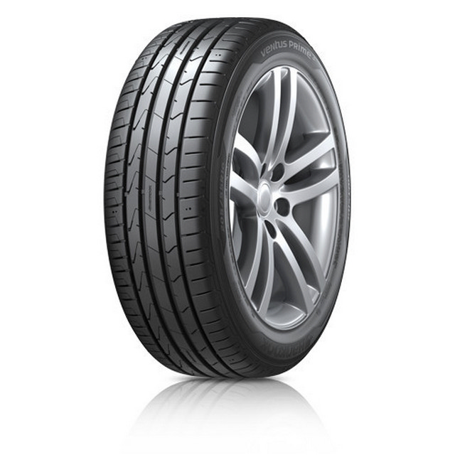 

Шины HANKOOK VENTUS Prime3 K125 205/55 R17 91V RunFlat