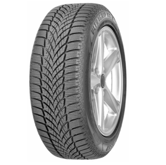 

Шины GOODYEAR UltraGrip Ice 2 225/45 R18 95T