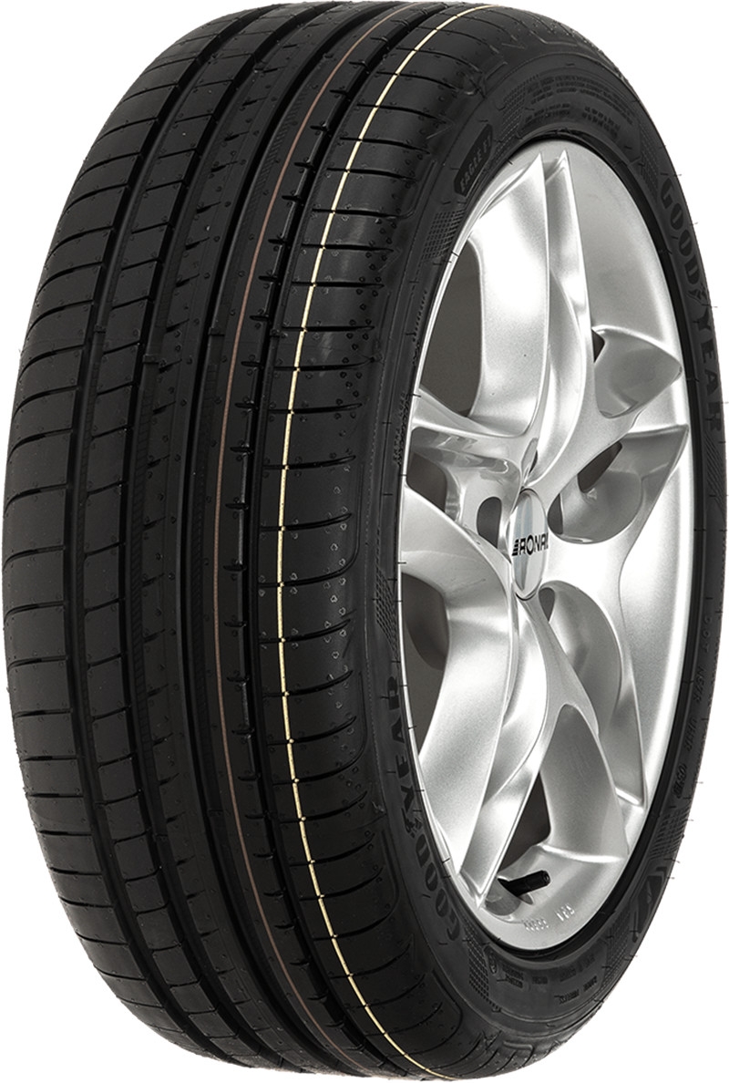 

Шины GOODYEAR Eagle F1 Asymmetric 5 225/45 R18 95Y, Eagle F1 Asymmetric 5