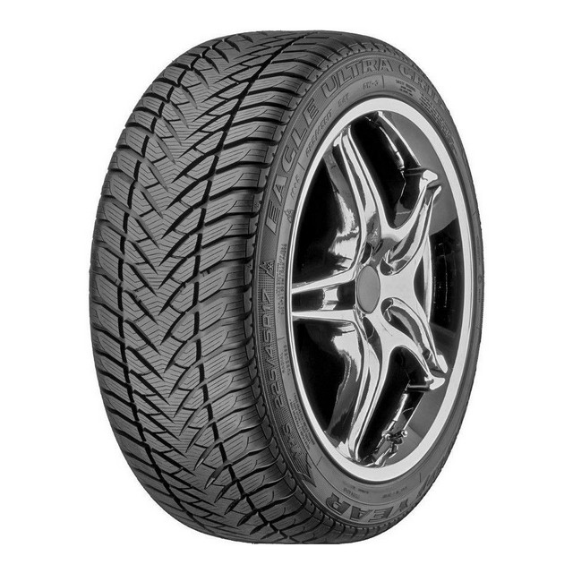 

Шины GoodYear EAG. UG GW3 245/40 R18 97V RunFlat