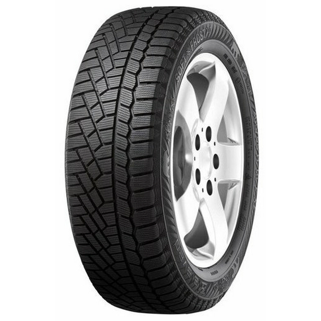 

Шины GISLAVED SOFT FROST 200 225/60 R17 103T, Soft Frost 200