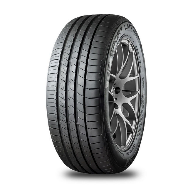 

Шины Dunlop SP Sport LM705W 225/40 R18 92W