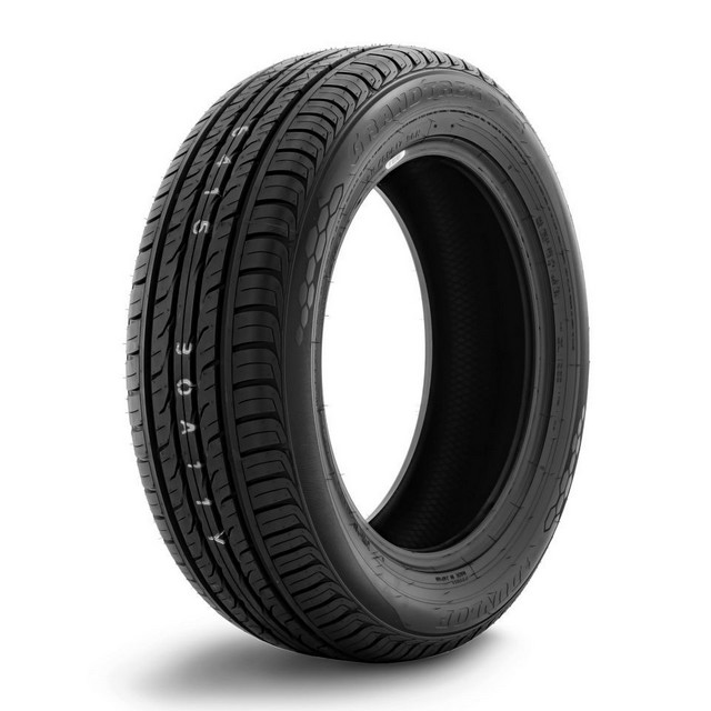 

Шины Dunlop Grandtrek PT3 255/60 R18 112V