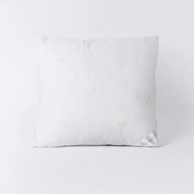 Подушки бамбук Униратов Текс 70х70 2 шт