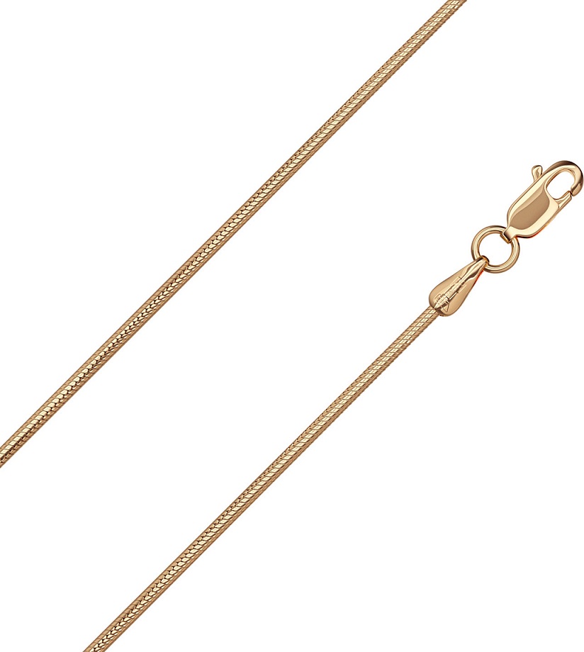 

Цепочка из золота 50 Golden Eagle НЦ 12-078, НЦ 12-078