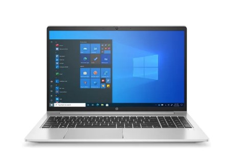 Ноутбук HP ProBook 450 G8 Silver (2W1G9EA)