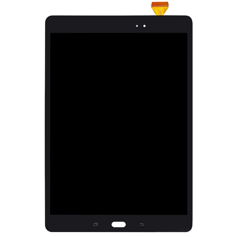 

Дисплей BaseMarket для Samsung T555 Galaxy Tab A 9.7" с тачскрином (серый)
