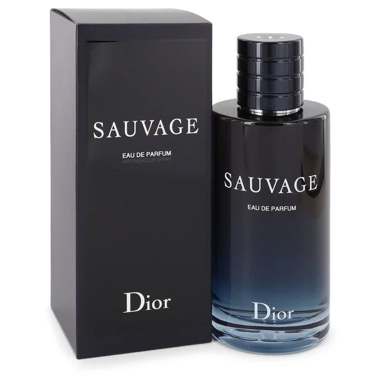 Парфюмерная вода Christian Dior Sauvage 200 мл 35406₽