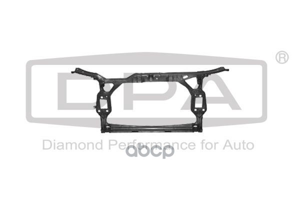 

Панель Радиатора DPA арт. 88050733402