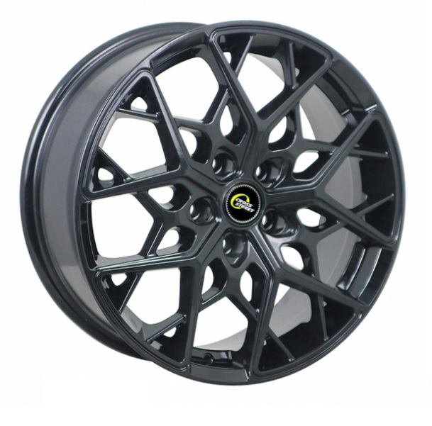 Шина CROSS STREET CR-20 7x17/5x114.3 ET45 D54.1 GMF