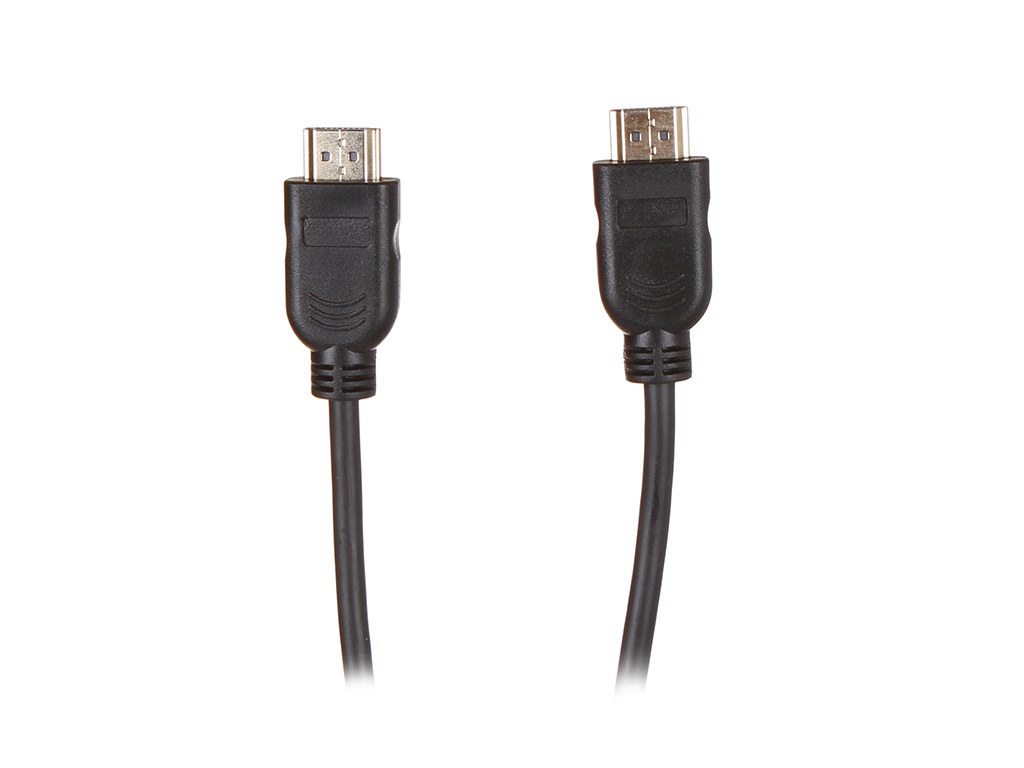 фото Аксессуар gcr premium hdmi 19m plug v1.4 1.8m gc-hmmic01-1.8m