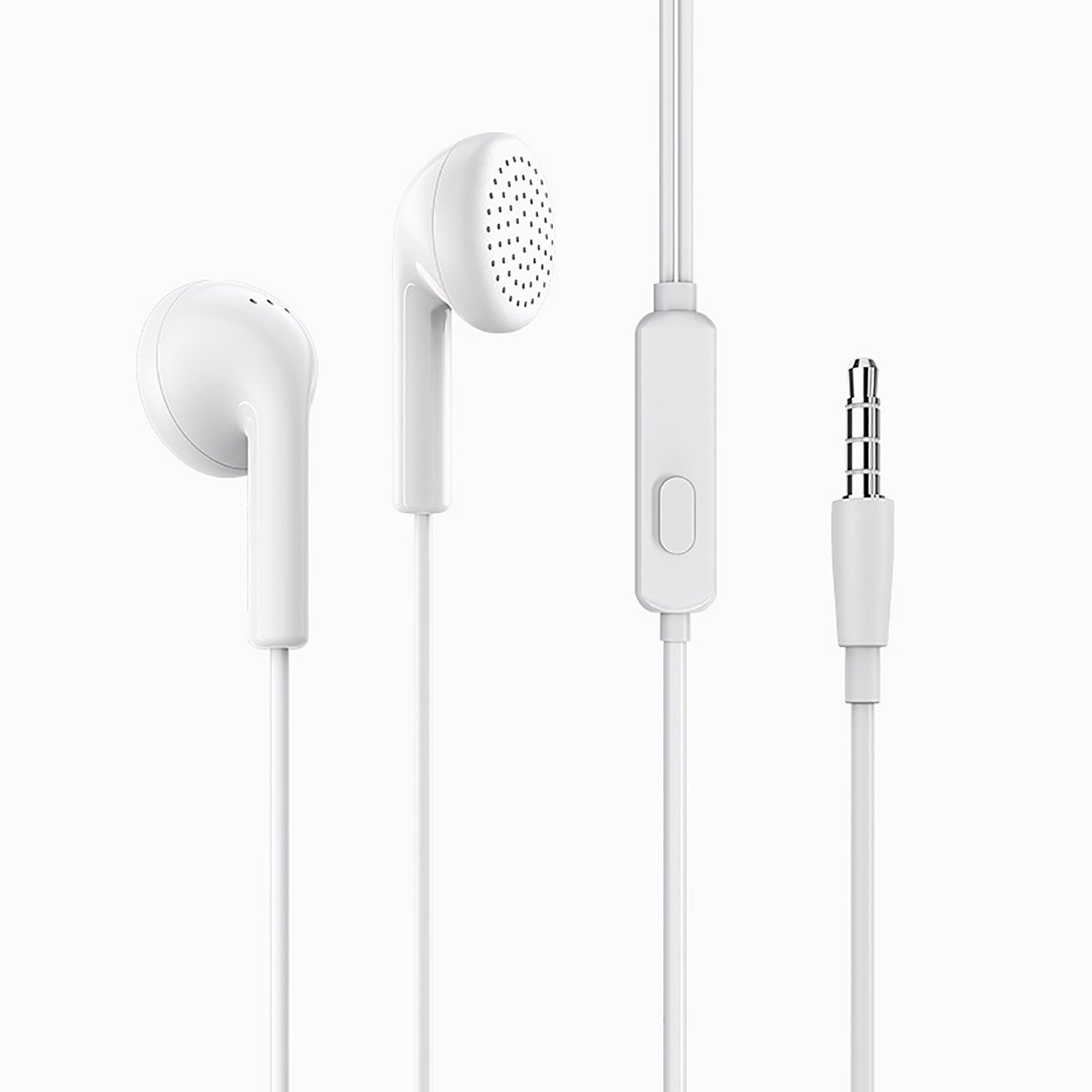 

Наушники Borofone BM40 White, BM40