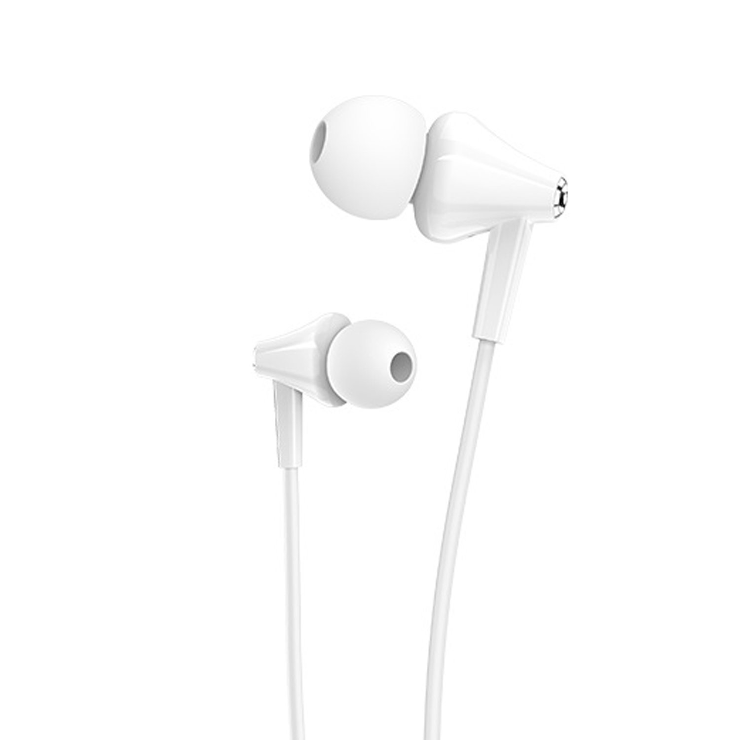 

Наушники Borofone BM49 White, BM49
