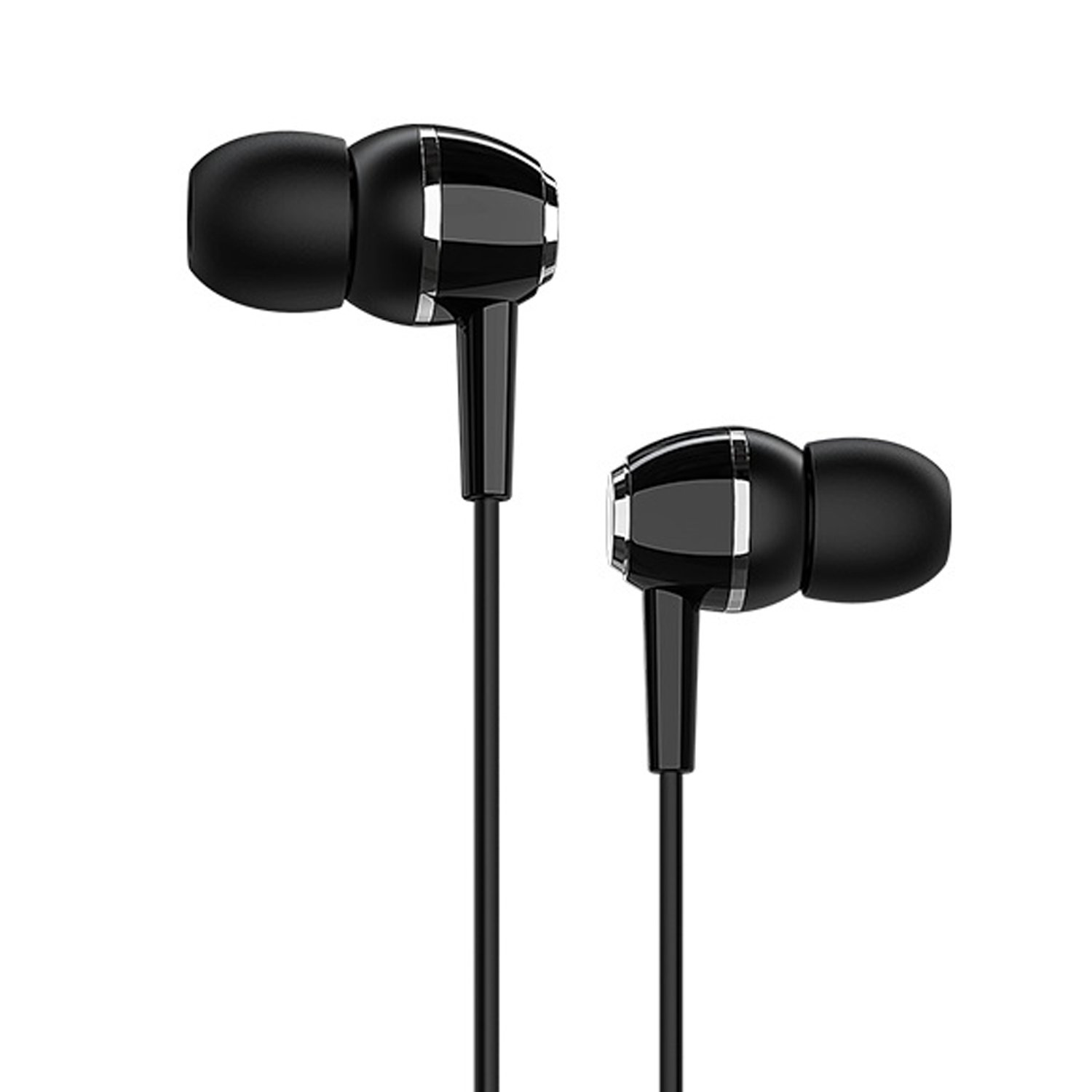 

Наушники Borofone BM36 Black, BM36