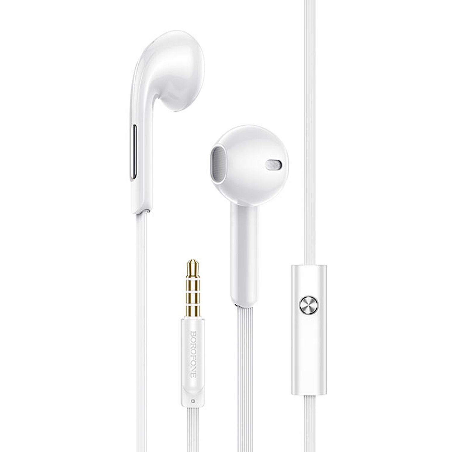

Наушники Borofone BM55 White, BM55