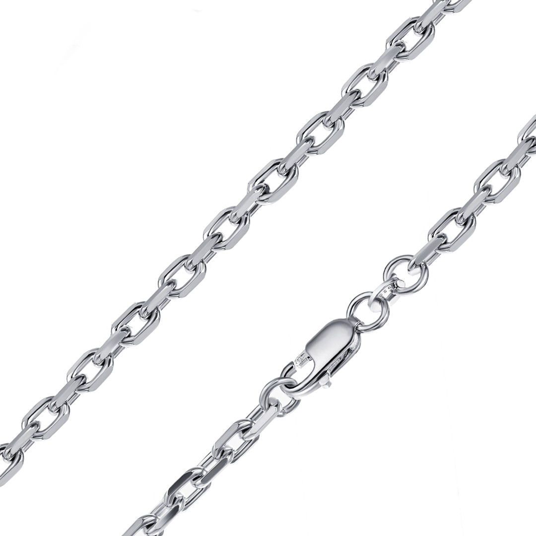 

Цепочка из серебра 70 Golden Eagle 0801R035L65, 0801R035L65