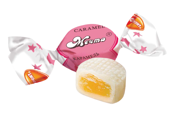 

Карамель Объединенные кондитеры Мечта