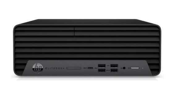 

Системный блок HP EliteDesk 805 G6 SFF 273A5EA