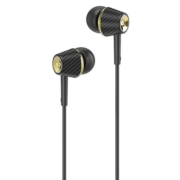

Наушники Hoco M70 Black, M70