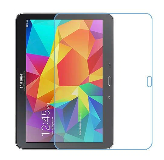 Защитное стекло на Samsung Tab 4 10.1 (T530) 600021854021