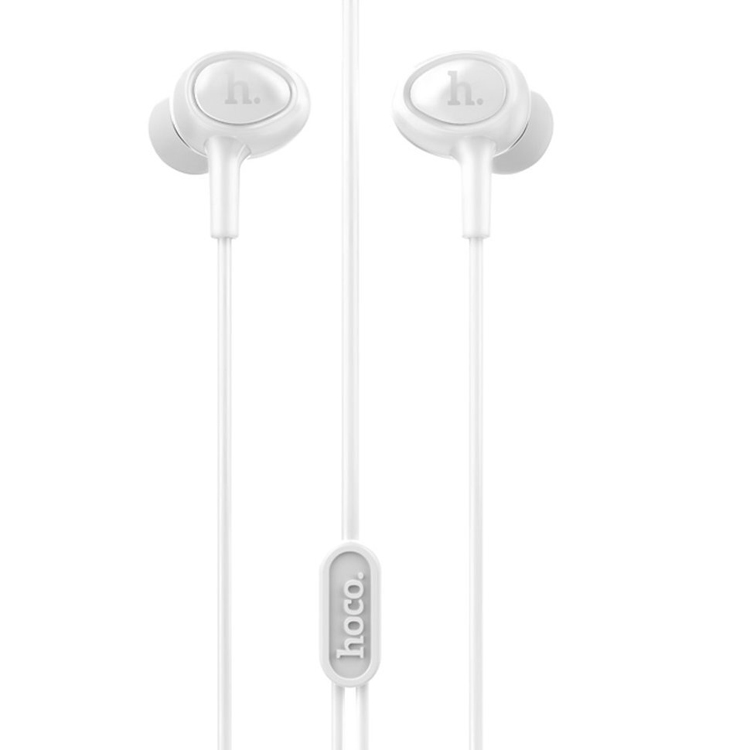 

Наушники Hoco M3 White, M3