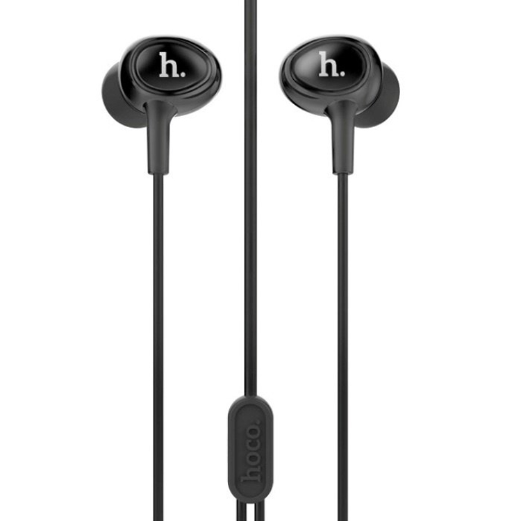 

Наушники Hoco M3 Black, M3