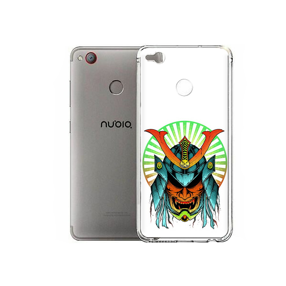 

Чехол MyPads Tocco для ZTE Nubia Z11 Mini ешимитсу рисунок (PT53565.450.345), Tocco