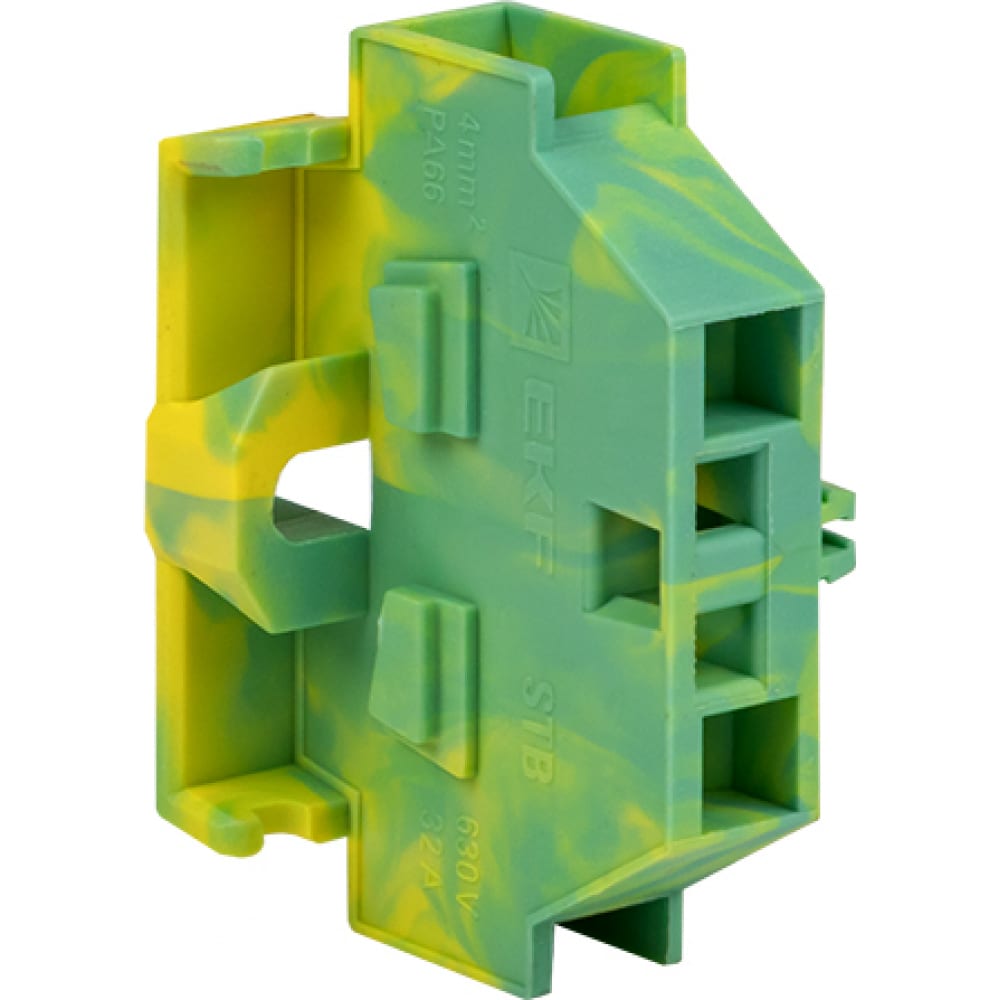

Миниклемма EKF PROxima STB-1.5