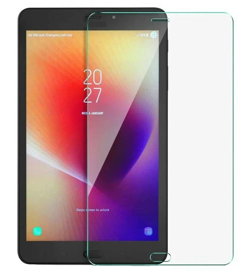 Защитное стекло на Samsung Tab A 7.0 (T280/T285)