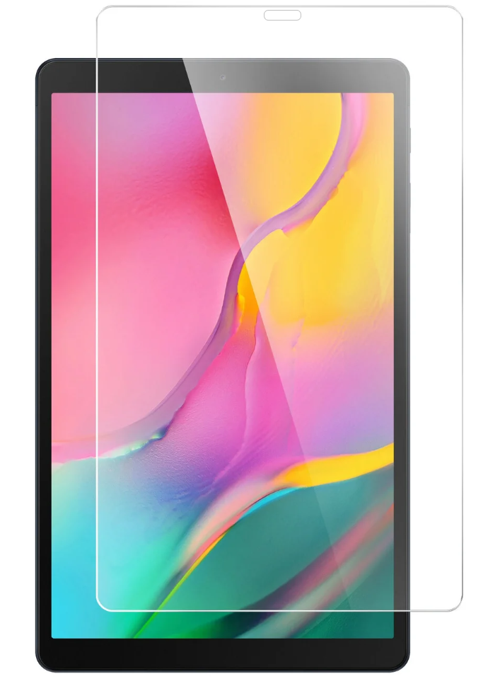 Защитное стекло на Samsung Tab A 10.1 (2019) T515/T510