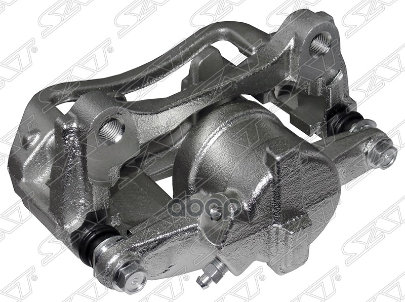 

Суппорт Тормозной Rr (задний) Peugeot Boxer 06- (R16) Rh (правый) Sat арт. ST-4401K5