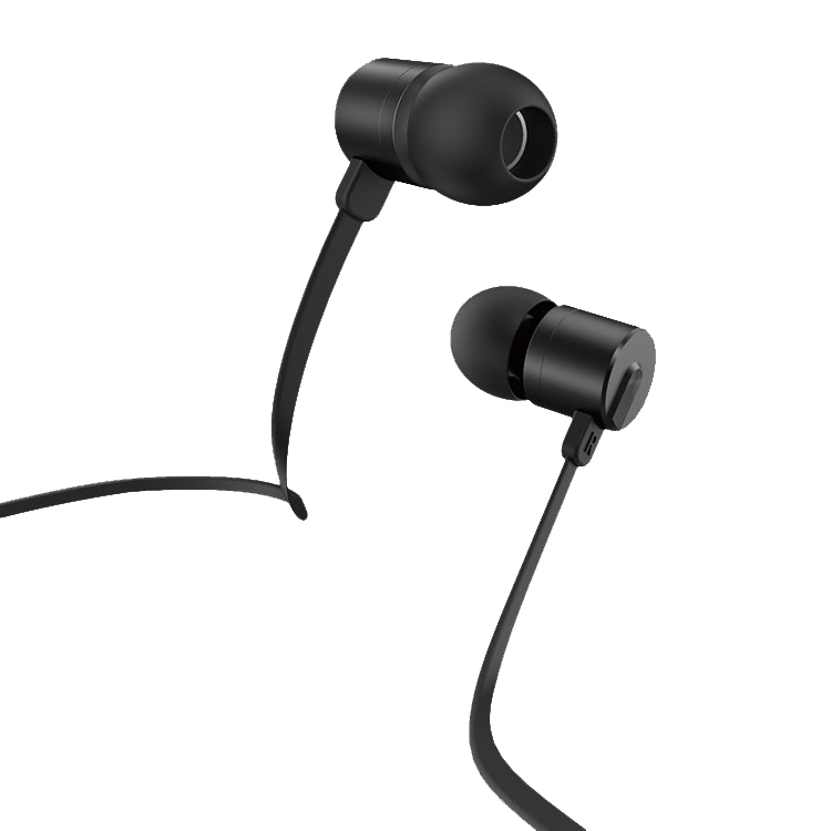 

Наушники Hoco M63 Black, M63