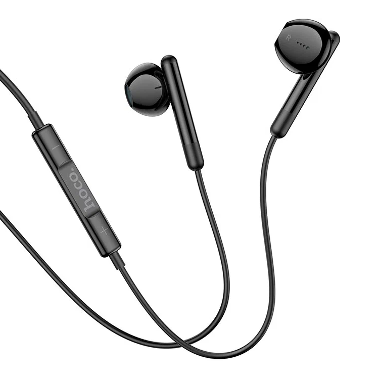 

Наушники Hoco M93 Black, M93