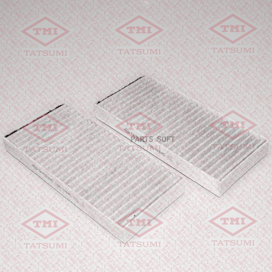 

Фильтр салона [угольный] Tatsumi tbd1084c