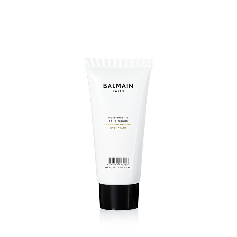 

Кондиционер для волос Balmain увлажняющий Travel Moist Conditioner 50мл