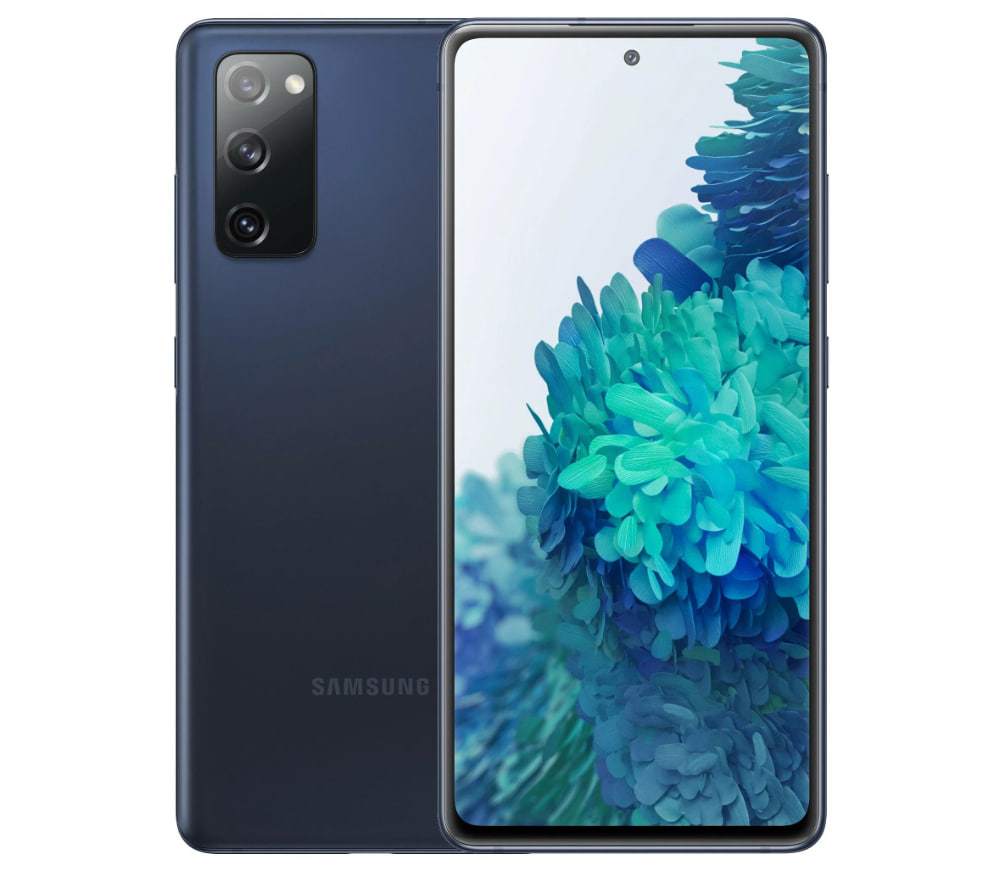 

Смартфон Samsung Galaxy S20 FE 8/128GB Navy (3313283319), Galaxy S20 FE