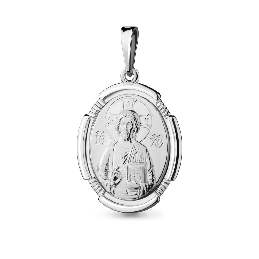 

Подвеска из серебра Aquamarine 10825_925_р, 10825_925_р