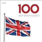 

VARIOUS ARTISTS: 100 Best British Classics